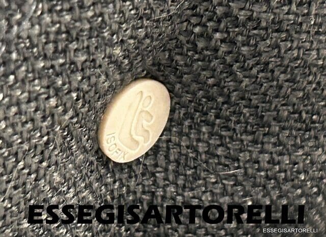 ADRIA TWIN SUPREME 640 SGX 35H UNIPROPRIETARIO KM 9.142 GARAGE 2021 pieno