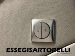 ADRIA TWIN SUPREME 640 SGX 35H UNIPROPRIETARIO KM 9.142 GARAGE 2021 pieno