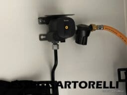 ADRIA TWIN SUPREME 640 SGX 35H UNIPROPRIETARIO KM 9.142 GARAGE 2021 pieno