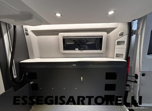 ADRIA TWIN SUPREME 640 SGX 35H UNIPROPRIETARIO KM 9.142 GARAGE 2021 pieno