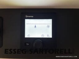 CARAVAN NEW ADRIA ADORA 573 PT 6 POSTI TRUMA COMBI VETRORESINA 2026 pieno