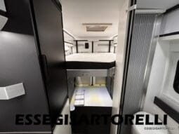 ADRIA TWIN SUPREME 640 SGX 35H UNIPROPRIETARIO KM 9.142 GARAGE 2021 pieno