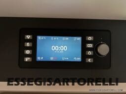 CARAVAN NEW ADRIA ADORA 573 PT 6 POSTI TRUMA COMBI VETRORESINA 2026 pieno