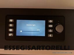 CARAVAN NEW ADRIA ADORA 573 PT 6 POSTI TRUMA COMBI VETRORESINA 2026 pieno