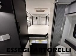 ADRIA TWIN SUPREME 640 SGX 35H UNIPROPRIETARIO KM 9.142 GARAGE 2021 pieno