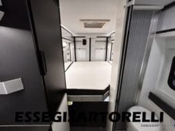 ADRIA TWIN SUPREME 640 SGX 35H UNIPROPRIETARIO KM 9.142 GARAGE 2021 pieno