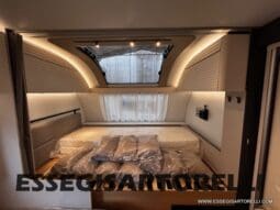 CARAVAN NEW ADRIA ADORA 573 PT 6 POSTI TRUMA COMBI VETRORESINA 2026 pieno