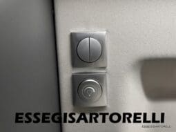 ADRIA TWIN SUPREME 640 SGX 35H UNIPROPRIETARIO KM 9.142 GARAGE 2021 pieno