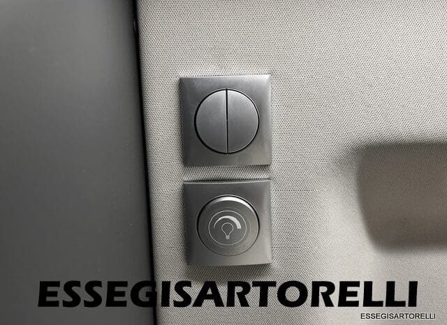 ADRIA TWIN SUPREME 640 SGX 35H UNIPROPRIETARIO KM 9.142 GARAGE 2021 pieno