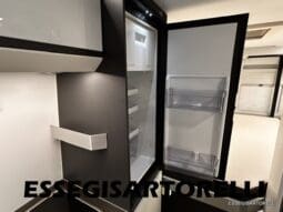 ADRIA TWIN SUPREME 640 SGX 35H UNIPROPRIETARIO KM 9.142 GARAGE 2021 pieno