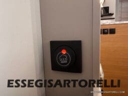 CARAVAN NEW ADRIA ADORA 573 PT 6 POSTI TRUMA COMBI VETRORESINA 2026 pieno