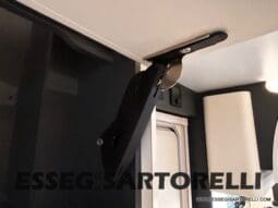 CARAVAN NEW ADRIA ADORA 573 PT 6 POSTI TRUMA COMBI VETRORESINA 2026 pieno