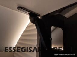 CARAVAN NEW ADRIA ADORA 573 PT 6 POSTI TRUMA COMBI VETRORESINA 2026 pieno