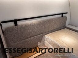 CARAVAN NEW ADRIA ADORA 573 PT 6 POSTI TRUMA COMBI VETRORESINA 2026 pieno