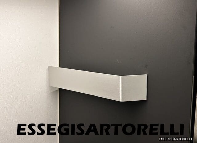 ADRIA TWIN SUPREME 640 SGX 35H UNIPROPRIETARIO KM 9.142 GARAGE 2021 pieno