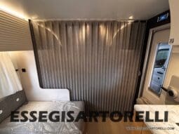 CARAVAN NEW ADRIA ADORA 573 PT 6 POSTI TRUMA COMBI VETRORESINA 2026 pieno