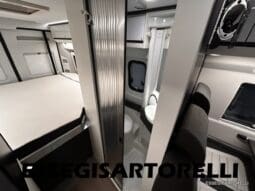 ADRIA TWIN SUPREME 640 SGX 35H UNIPROPRIETARIO KM 9.142 GARAGE 2021 pieno