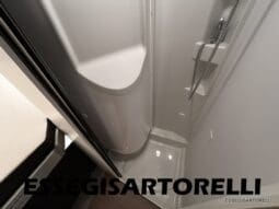 ADRIA TWIN SUPREME 640 SGX 35H UNIPROPRIETARIO KM 9.142 GARAGE 2021 pieno