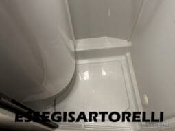 ADRIA TWIN SUPREME 640 SGX 35H UNIPROPRIETARIO KM 9.142 GARAGE 2021 pieno