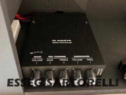 CARAVAN NEW ADRIA ADORA 573 PT 6 POSTI TRUMA COMBI VETRORESINA 2026 pieno