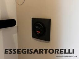 CARAVAN NEW ADRIA ADORA 573 PT 6 POSTI TRUMA COMBI VETRORESINA 2026 pieno