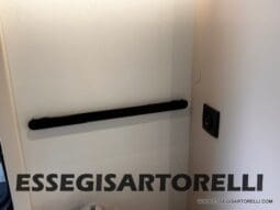 CARAVAN NEW ADRIA ADORA 573 PT 6 POSTI TRUMA COMBI VETRORESINA 2026 pieno