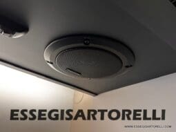 CARAVAN NEW ADRIA ADORA 573 PT 6 POSTI TRUMA COMBI VETRORESINA 2026 pieno