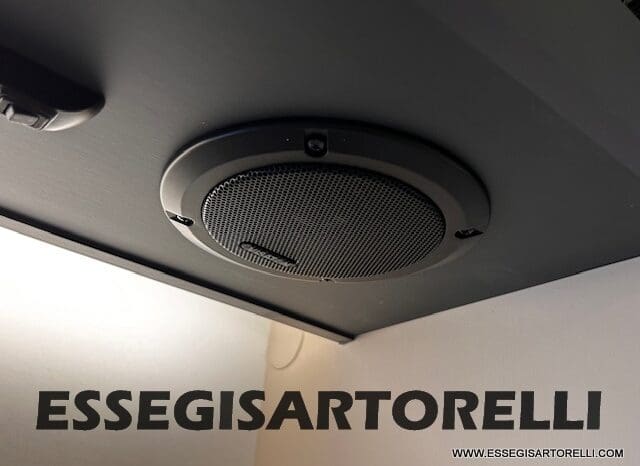 CARAVAN NEW ADRIA ADORA 573 PT 6 POSTI TRUMA COMBI VETRORESINA 2026 pieno