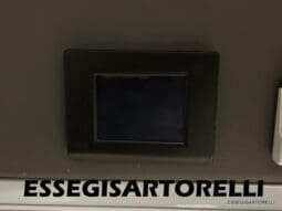 ADRIA TWIN SUPREME 640 SGX 35H UNIPROPRIETARIO KM 9.142 GARAGE 2021 pieno