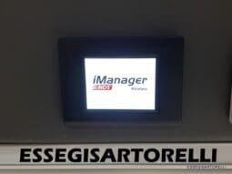 ADRIA TWIN SUPREME 640 SGX 35H UNIPROPRIETARIO KM 9.142 GARAGE 2021 pieno