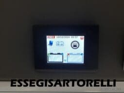 ADRIA TWIN SUPREME 640 SGX 35H UNIPROPRIETARIO KM 9.142 GARAGE 2021 pieno