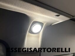 ADRIA TWIN SUPREME 640 SGX 35H UNIPROPRIETARIO KM 9.142 GARAGE 2021 pieno