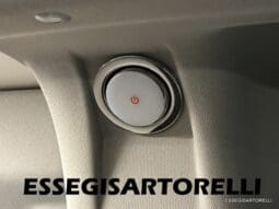 ADRIA TWIN SUPREME 640 SGX 35H UNIPROPRIETARIO KM 9.142 GARAGE 2021 pieno