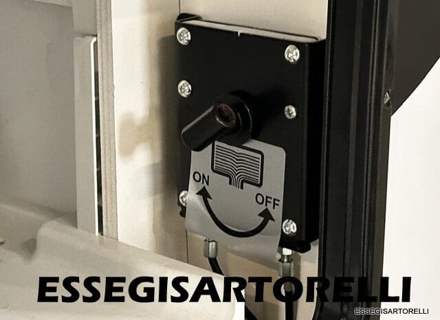 ADRIA TWIN SUPREME 640 SGX 35H UNIPROPRIETARIO KM 9.142 GARAGE 2021 pieno