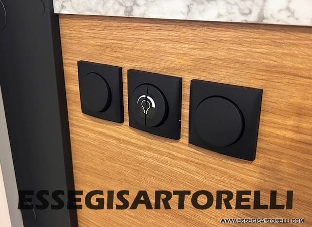 CARAVAN NEW ADRIA ADORA 573 PT 6 POSTI TRUMA COMBI VETRORESINA 2026 pieno