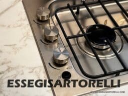 CARAVAN NEW ADRIA ADORA 573 PT 6 POSTI TRUMA COMBI VETRORESINA 2026 pieno