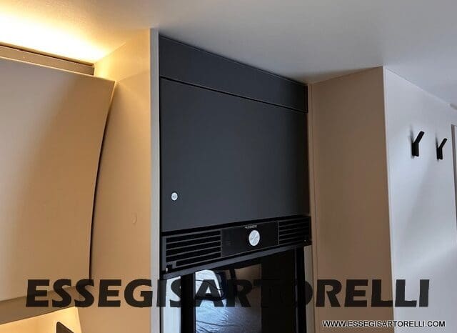 CARAVAN NEW ADRIA ADORA 573 PT 6 POSTI TRUMA COMBI VETRORESINA 2026 pieno