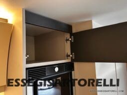 CARAVAN NEW ADRIA ADORA 573 PT 6 POSTI TRUMA COMBI VETRORESINA 2026 pieno