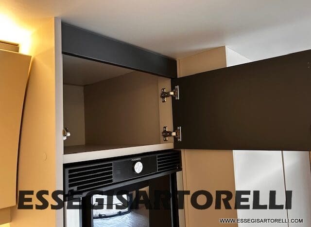 CARAVAN NEW ADRIA ADORA 573 PT 6 POSTI TRUMA COMBI VETRORESINA 2026 pieno