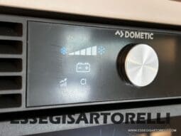 CARAVAN NEW ADRIA ADORA 573 PT 6 POSTI TRUMA COMBI VETRORESINA 2026 pieno