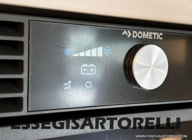 CARAVAN NEW ADRIA ADORA 573 PT 6 POSTI TRUMA COMBI VETRORESINA 2026 pieno