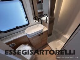 CARAVAN NEW ADRIA ADORA 573 PT 6 POSTI TRUMA COMBI VETRORESINA 2026 pieno
