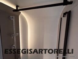 CARAVAN NEW ADRIA ADORA 573 PT 6 POSTI TRUMA COMBI VETRORESINA 2026 pieno