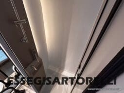 CARAVAN NEW ADRIA ADORA 573 PT 6 POSTI TRUMA COMBI VETRORESINA 2026 pieno