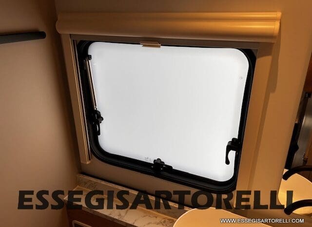 CARAVAN NEW ADRIA ADORA 573 PT 6 POSTI TRUMA COMBI VETRORESINA 2026 pieno