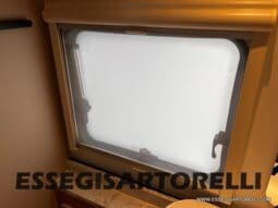 CARAVAN NEW ADRIA ADORA 573 PT 6 POSTI TRUMA COMBI VETRORESINA 2026 pieno
