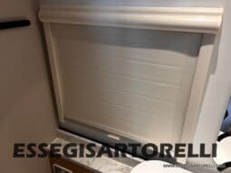 CARAVAN NEW ADRIA ADORA 573 PT 6 POSTI TRUMA COMBI VETRORESINA 2026 pieno