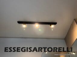 CARAVAN NEW ADRIA ADORA 573 PT 6 POSTI TRUMA COMBI VETRORESINA 2026 pieno