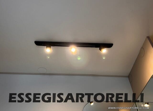 CARAVAN NEW ADRIA ADORA 573 PT 6 POSTI TRUMA COMBI VETRORESINA 2026 pieno