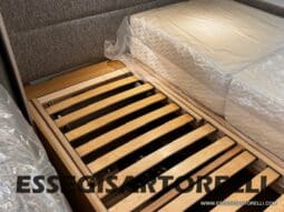 CARAVAN NEW ADRIA ADORA 573 PT 6 POSTI TRUMA COMBI VETRORESINA 2026 pieno